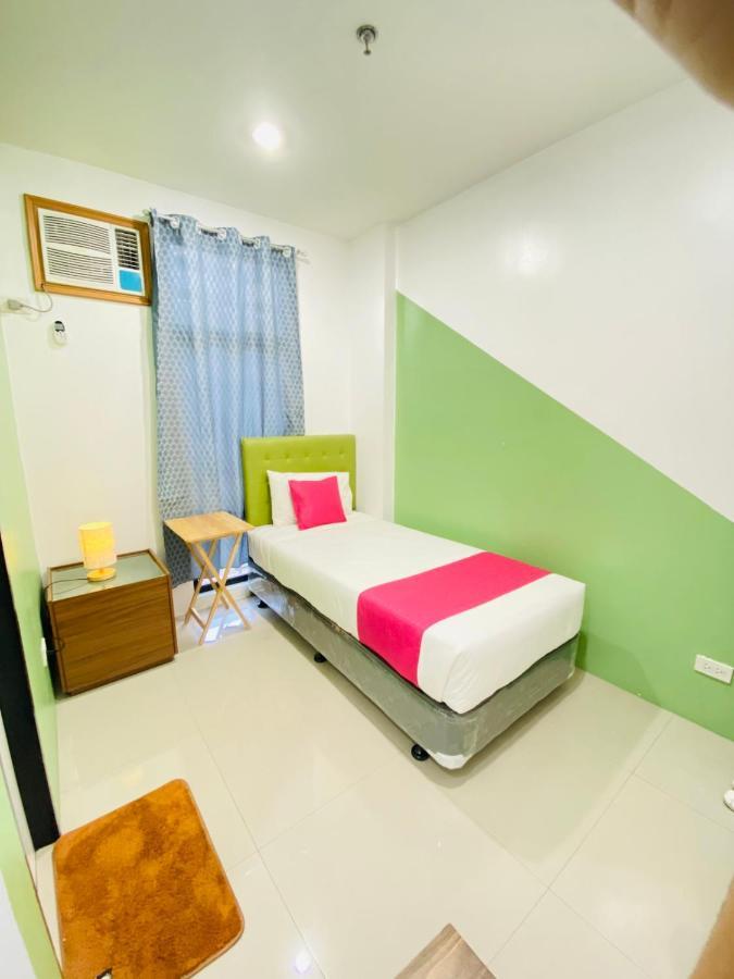Happy Homes Manila Exterior photo