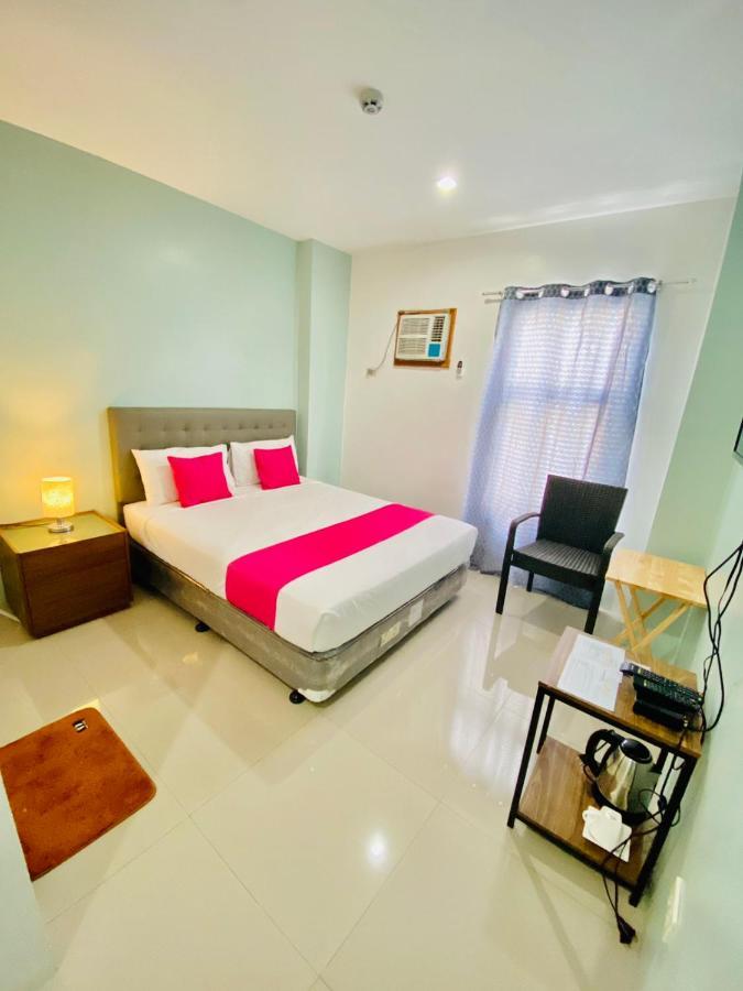 Happy Homes Manila Exterior photo