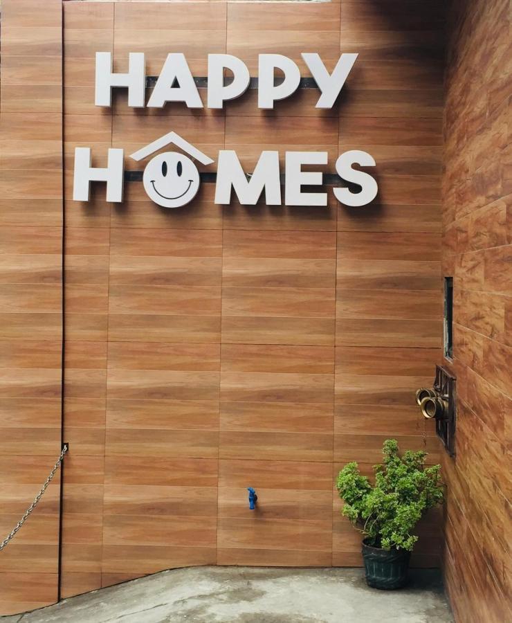 Happy Homes Manila Exterior photo